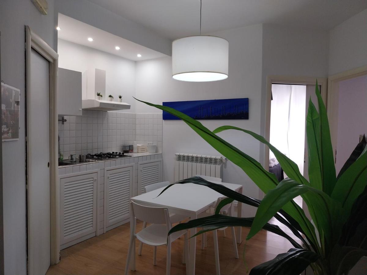 Molo 33 Napoli Apartment Exterior photo