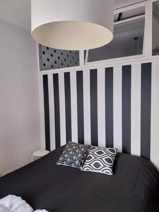 Molo 33 Napoli Apartment Exterior photo
