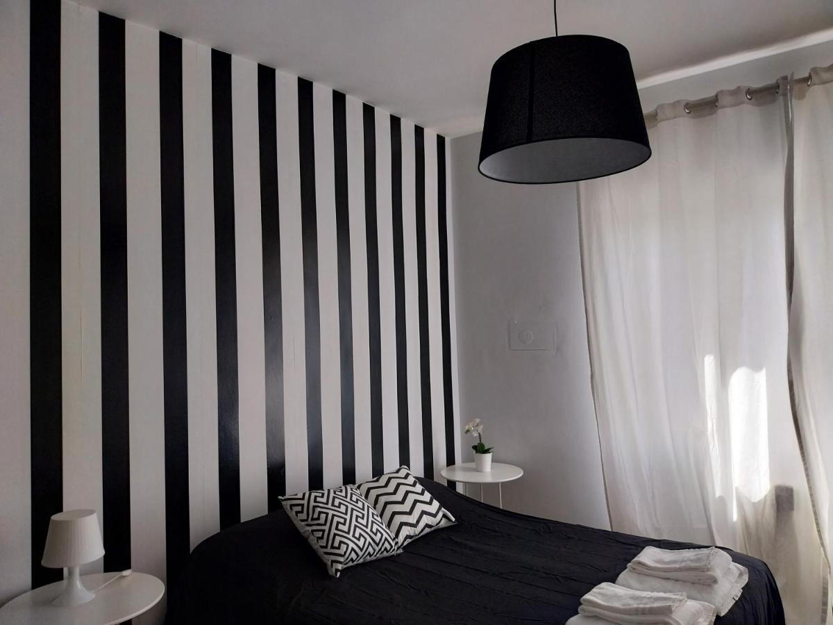 Molo 33 Napoli Apartment Exterior photo
