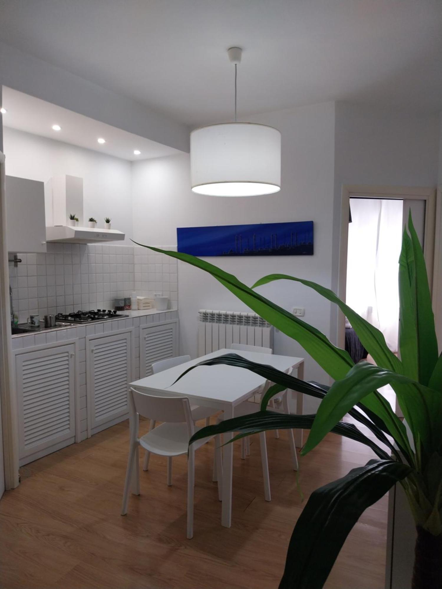 Molo 33 Napoli Apartment Exterior photo